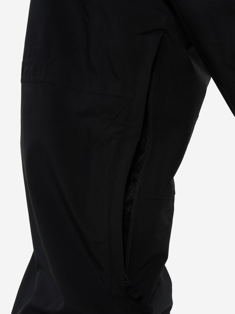 Полукомбинезон мужской Quiksilver Paramo