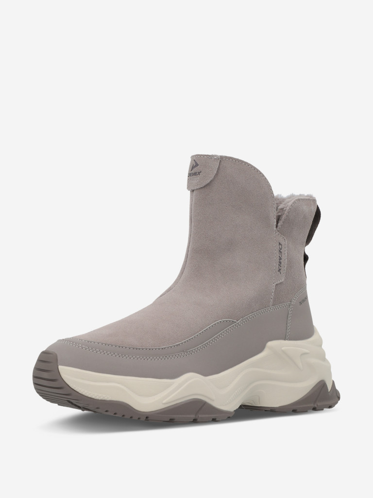 Сапоги утепленные женские Demix Tiara Fur