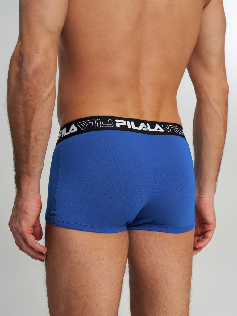 Трусы мужские FILA, 3 штуки