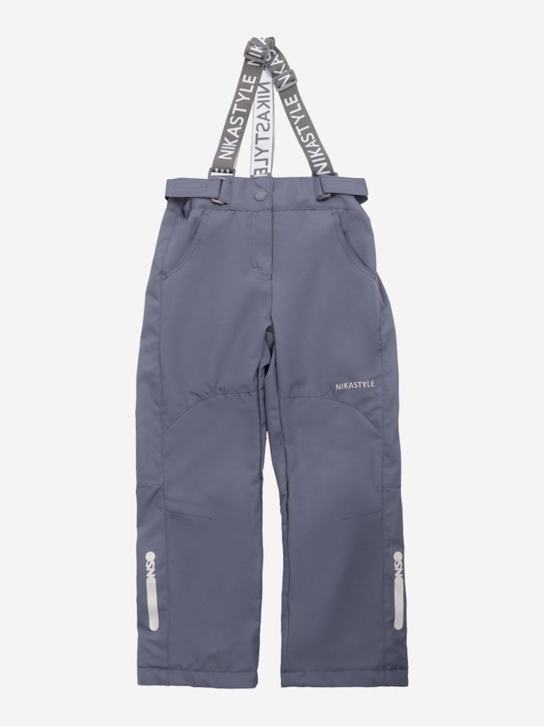 Брюки NIKASTYLE