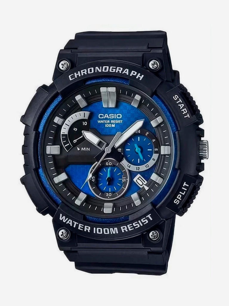 Наручные часы Casio MCW-200H-2A