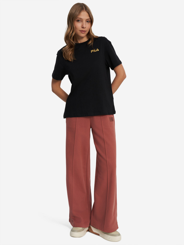 Футболка женская FILA