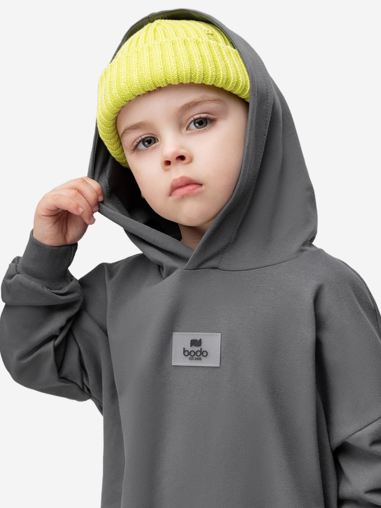 Костюм спортивный для мальчиков bodo