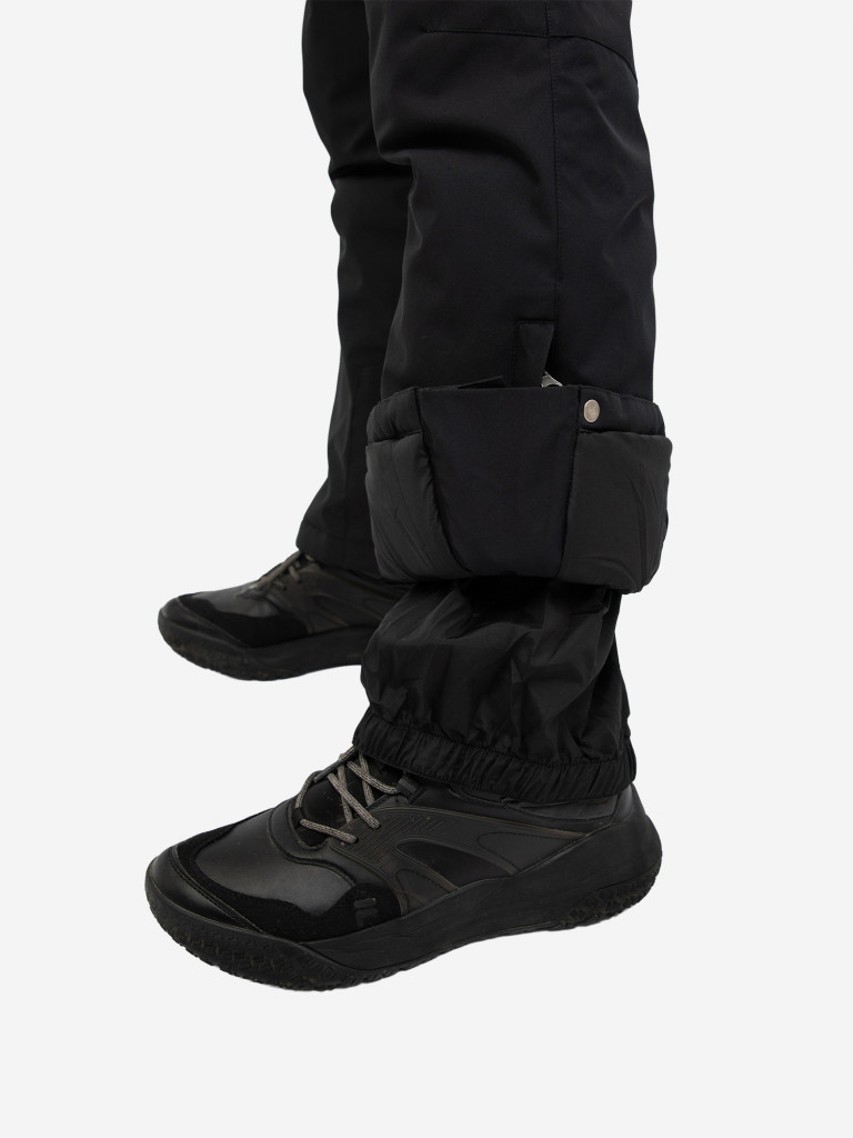 Комбинезон утепленный Qluck LEO ZEO SPORT