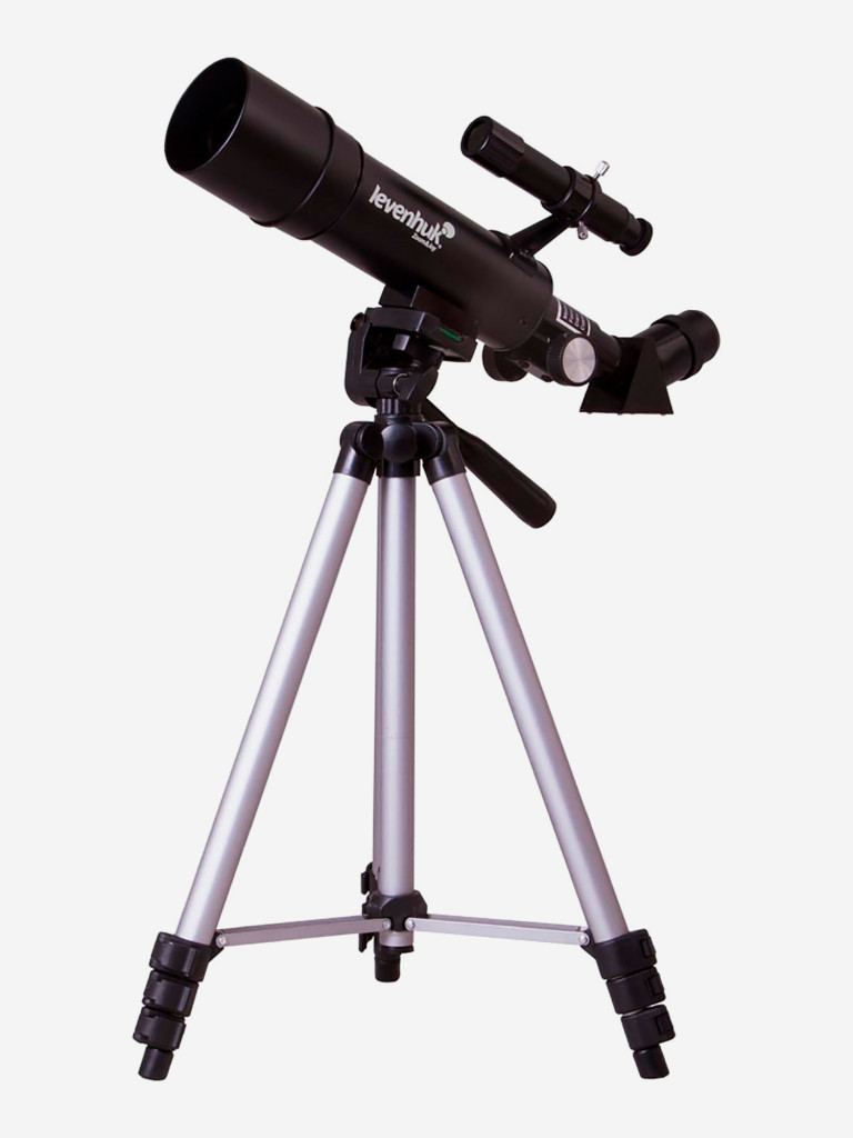 Телескоп Levenhuk Skyline Travel 50