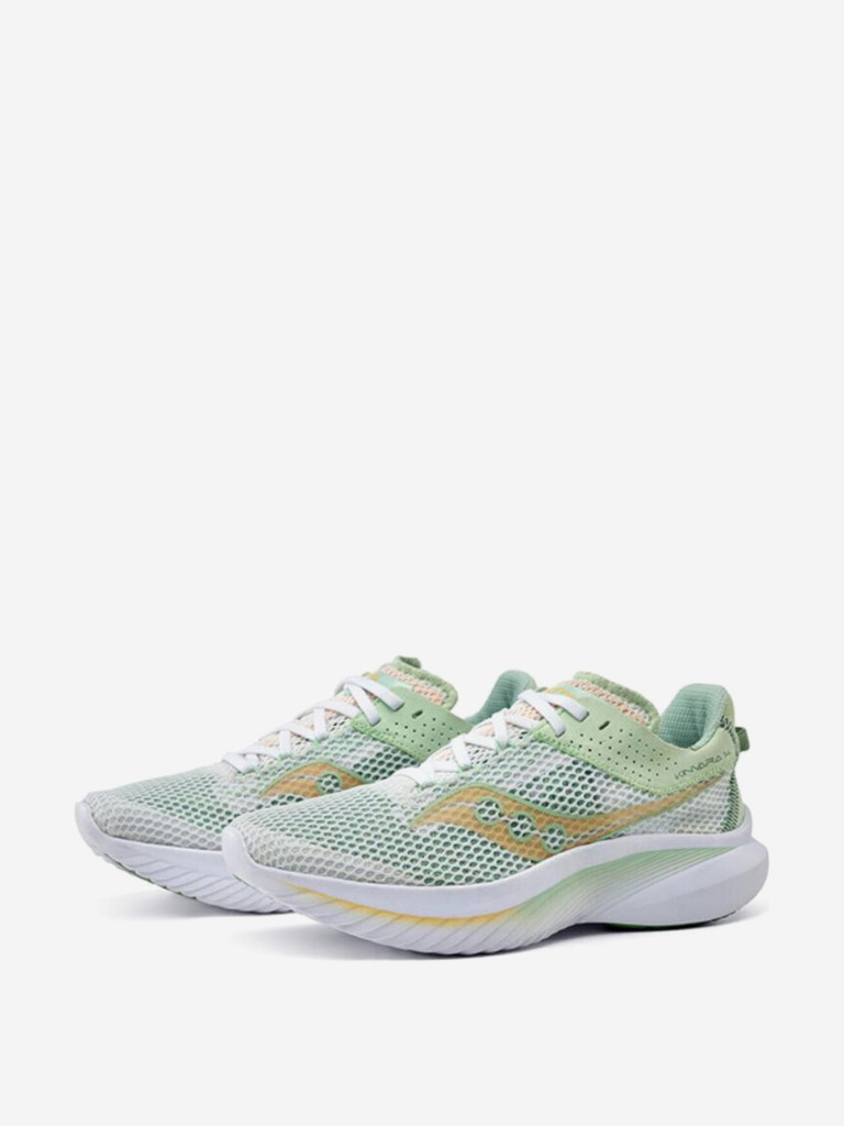 Кроссовки беговые Saucony Kinvara Elite 14