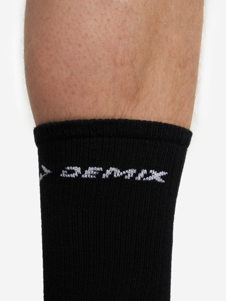 Носки мужские Demix, 3 пары