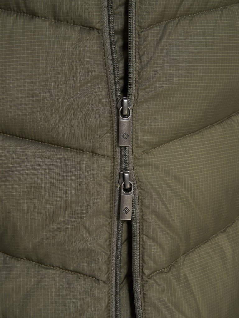 Пуховик мужской Columbia Youngberg II Insulated Jacket