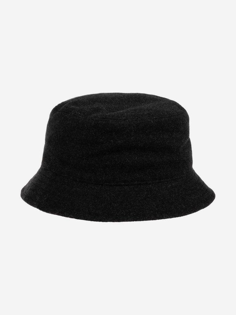 Панама STETSON 1810101 BUCKET CASHMERE EF (серый)