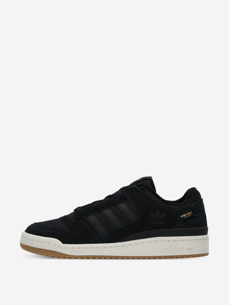 Кеды мужские adidas Forum Low CL