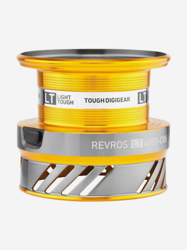 Катушка Daiwa 19 REVROS LT 4000-CXH
