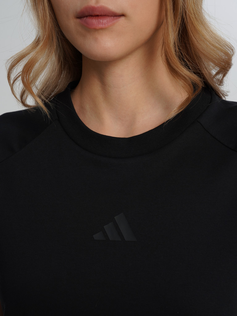 Футболка женская Adidas