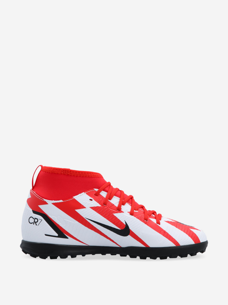 Бутсы для мальчиков Nike Superfly 8 Club Cr7 Tf