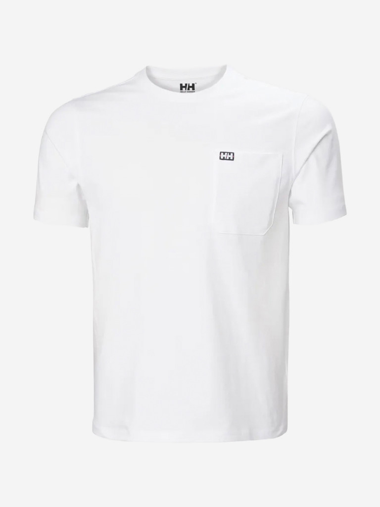 Футболка мужская Helly Hansen
