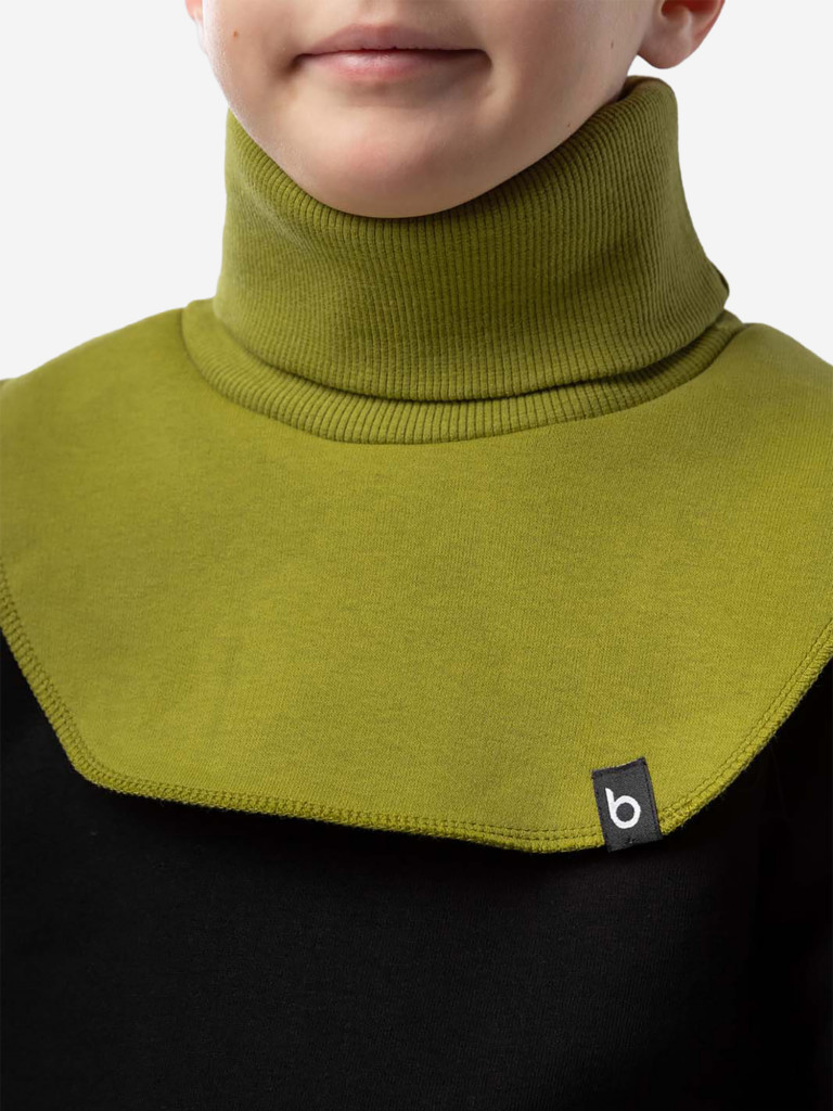 Манишка утепленная bodo