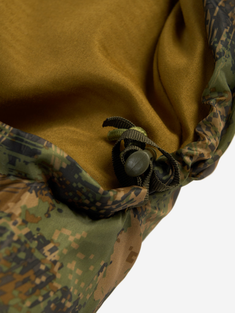 Спальный мешок Geotech Forest -10 XL-XXL