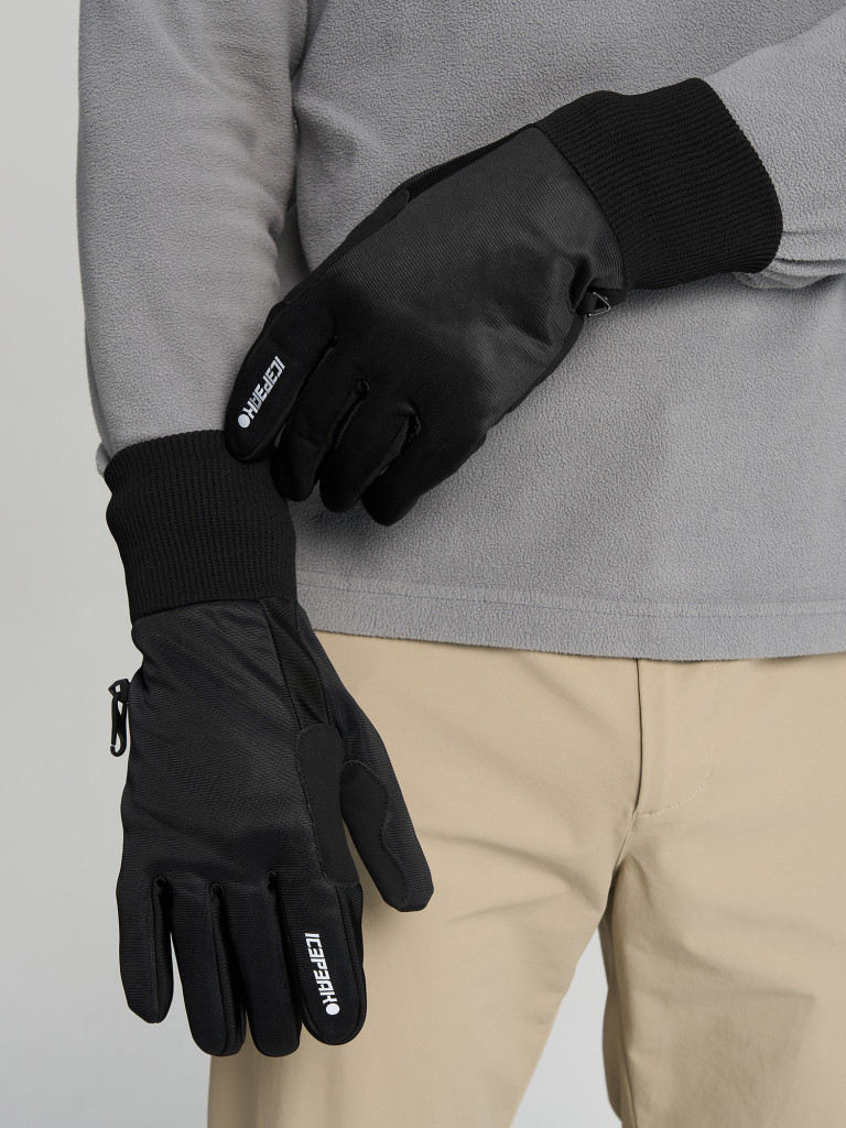 Перчатки IcePeak Holtville