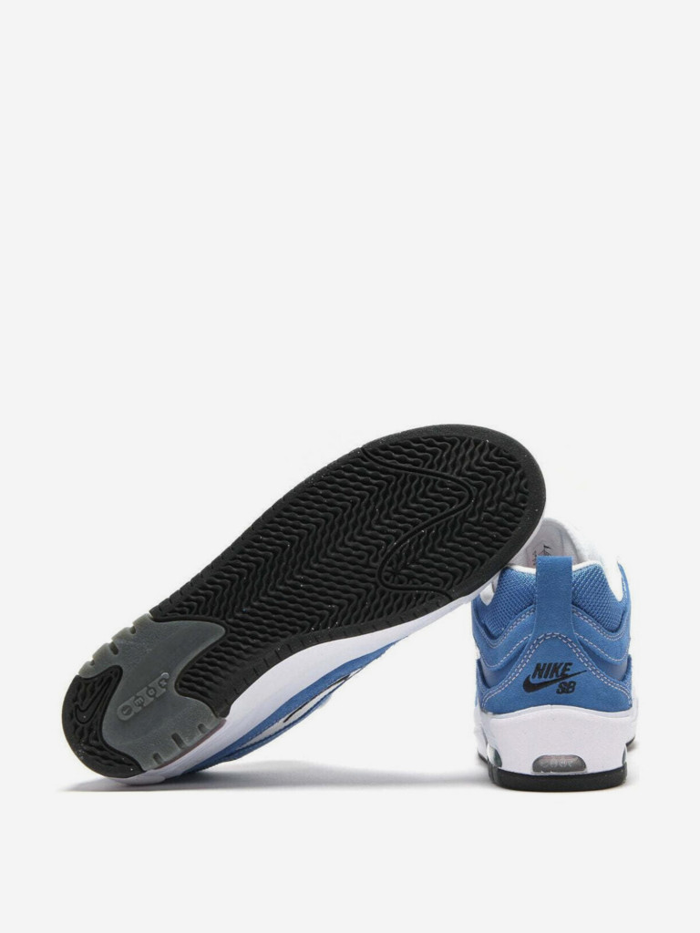 Кроссовки Nike Sb Air Max Ishod Wair Star Blue