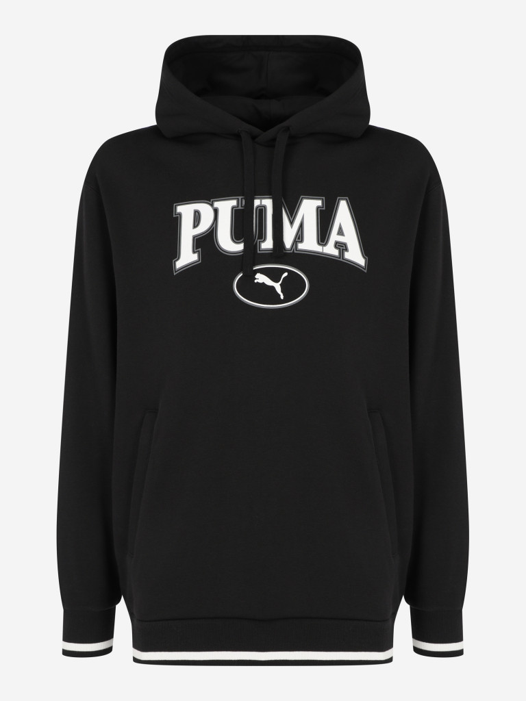 Худи мужское PUMA Squad
