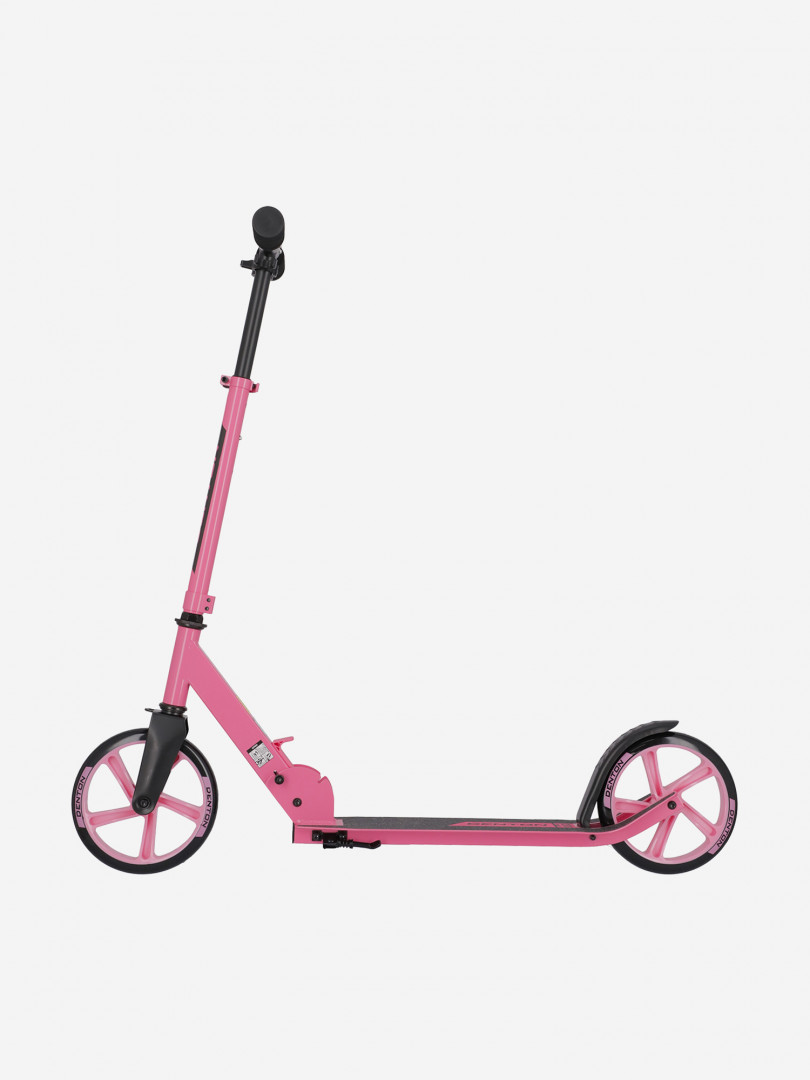 Самокат женский Denton 200 Розовый 4599₽