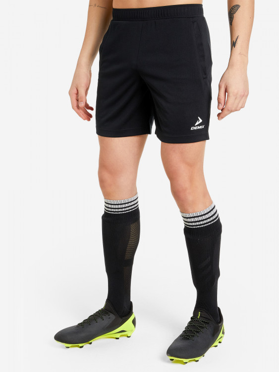 Шорты мужские Demix Playmaker