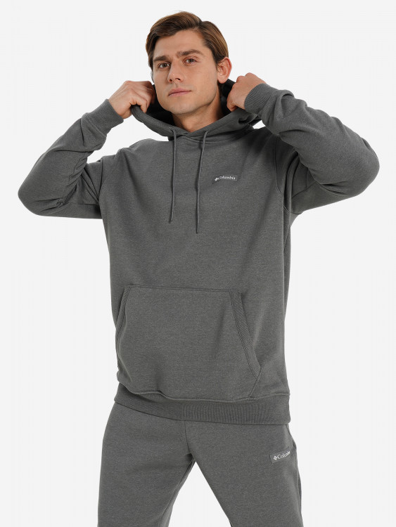 Худи мужское Columbia Meridian Creek Hoodie