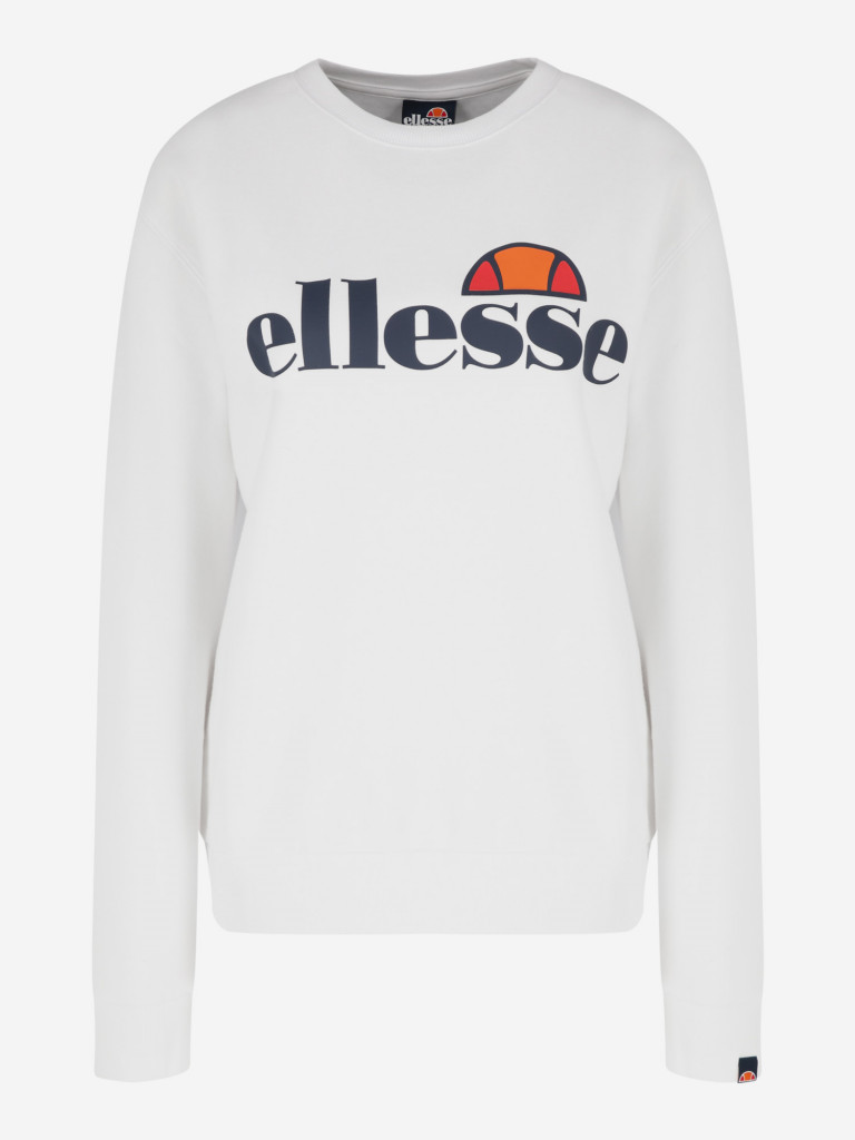 Свитшот женский Ellesse Agata