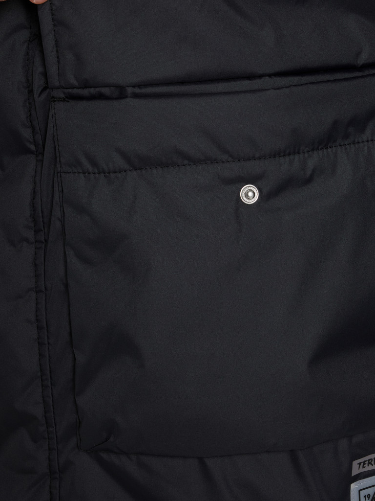 Пуховик мужской Termit
