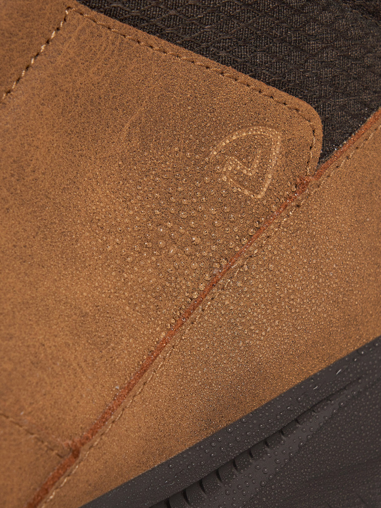 Ботинки утепленные мужские Northland Albeck Ltr