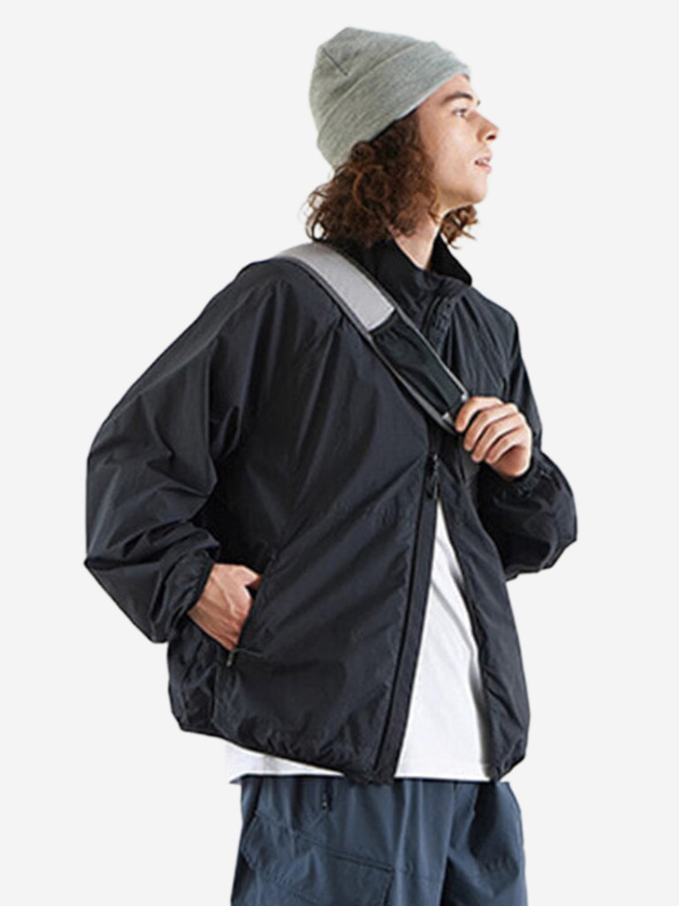 Куртка унисекс Nothomme Jackets & Coats Unisex