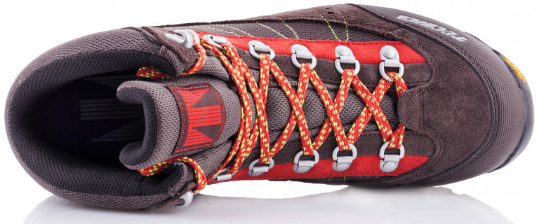 Ботинки мужские Tecnica Makalu III GTX