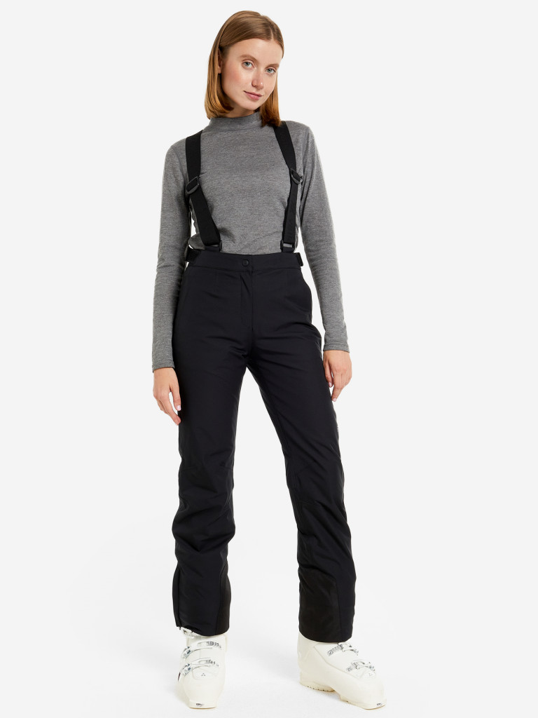 Брюки утепленные женские Volkl