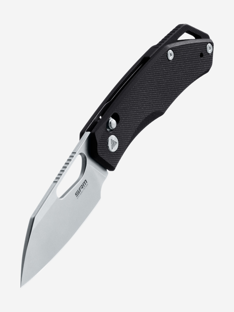 Складной нож SRM Cub 261M-GB