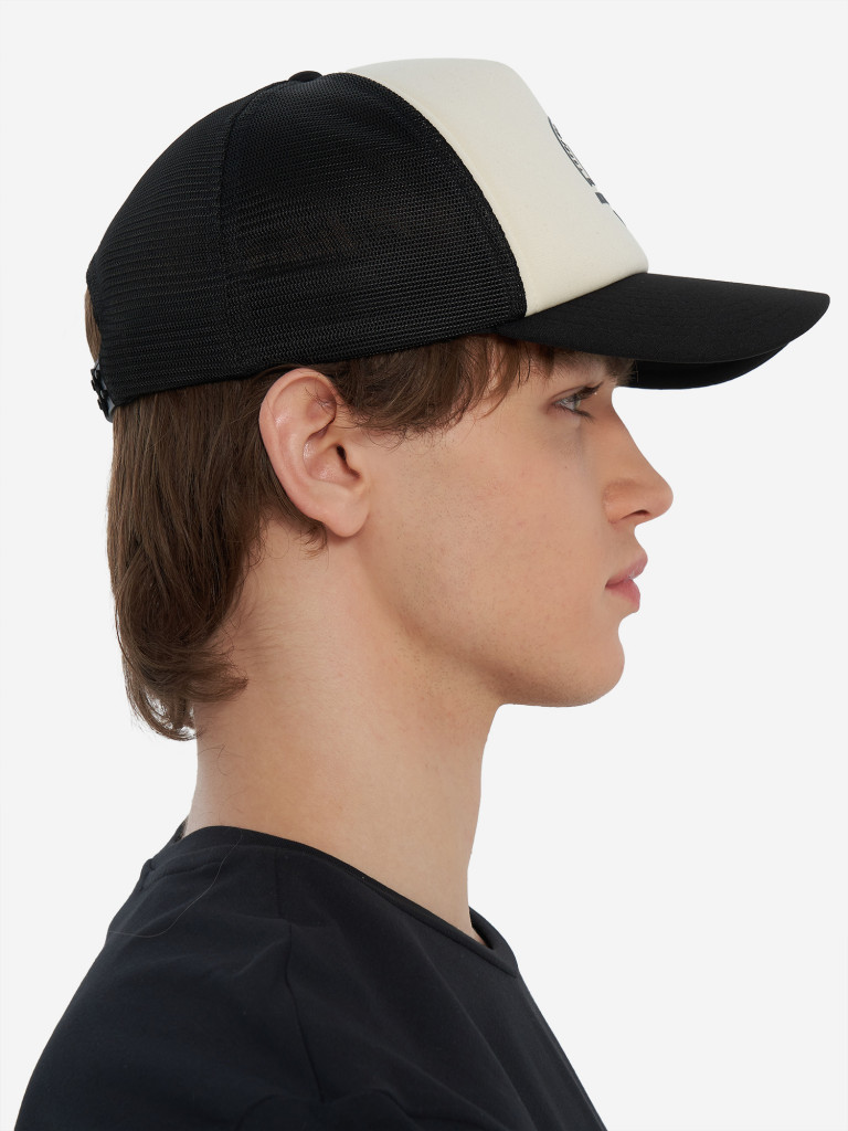 Бейсболка Demix