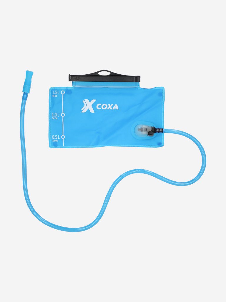 Поясная сумка с гидратором Coxa WR1