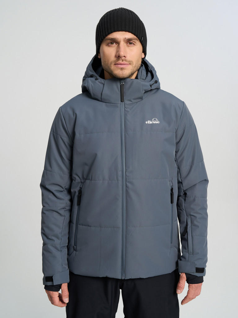 Куртка горнолыжная мембранная мужская Ellesse