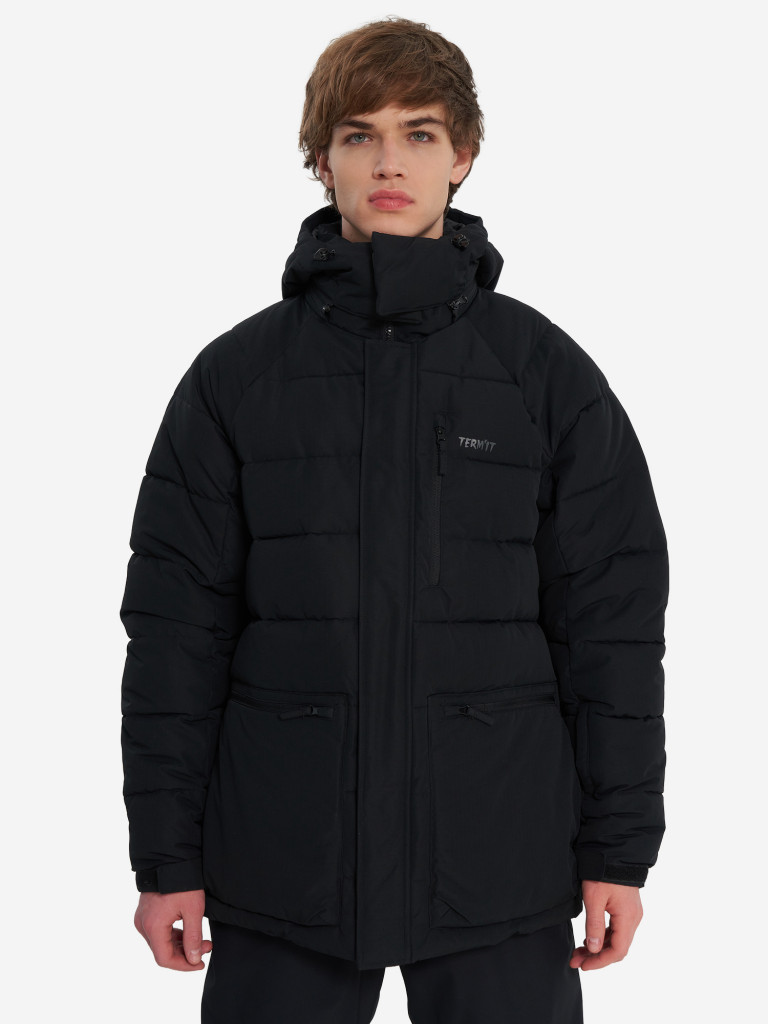 Пуховик мужской Termit