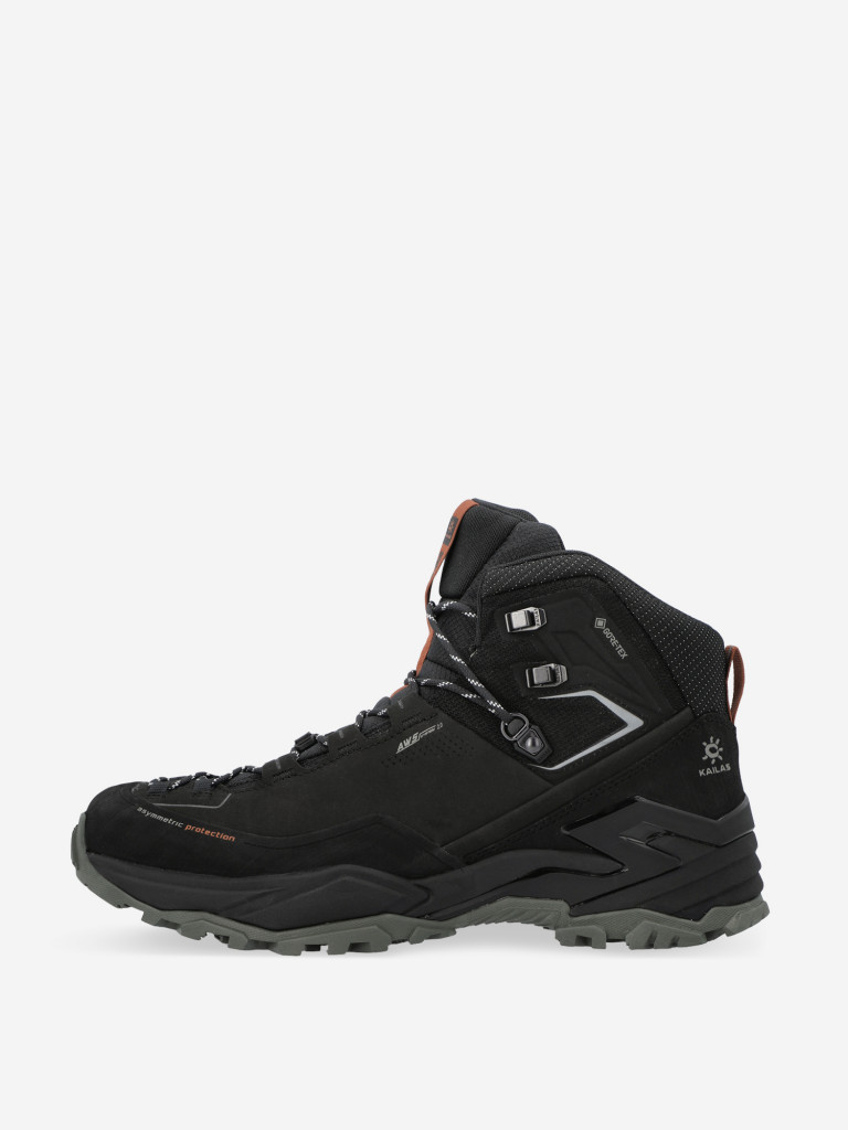 Ботинки мужские Kailas Mt5-3 GTX Mid