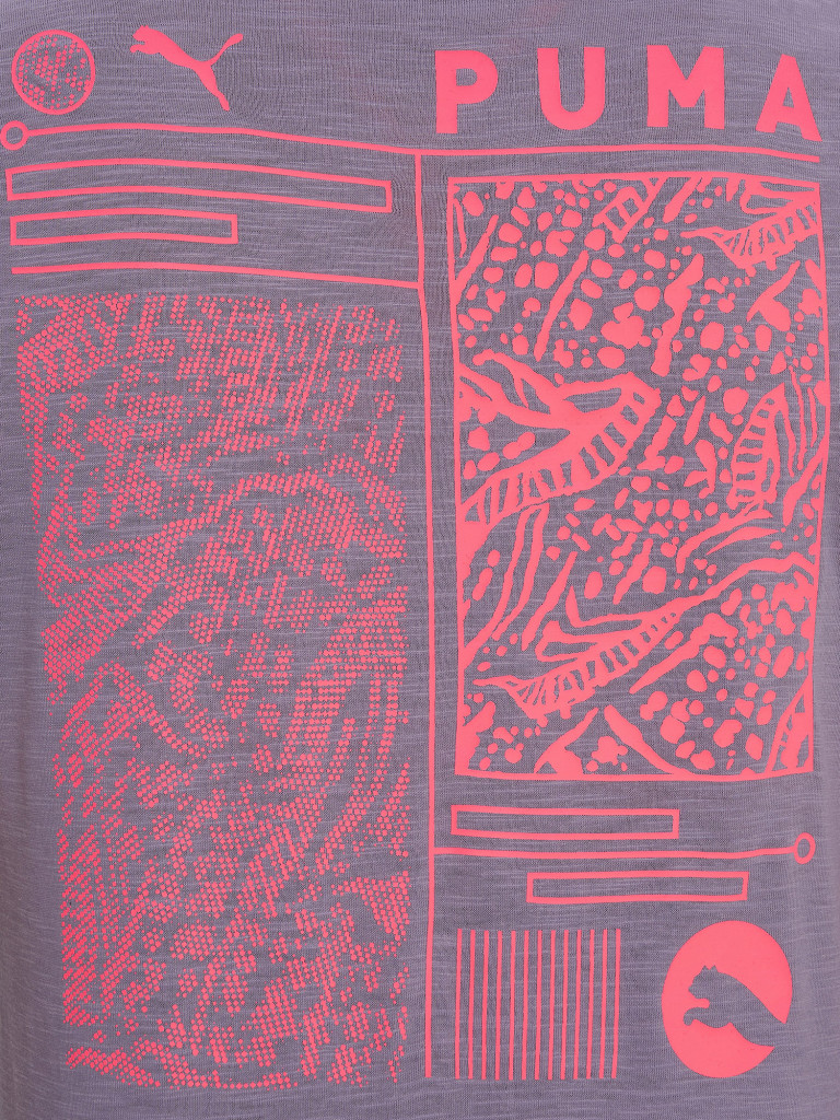 Футболка женская PUMA