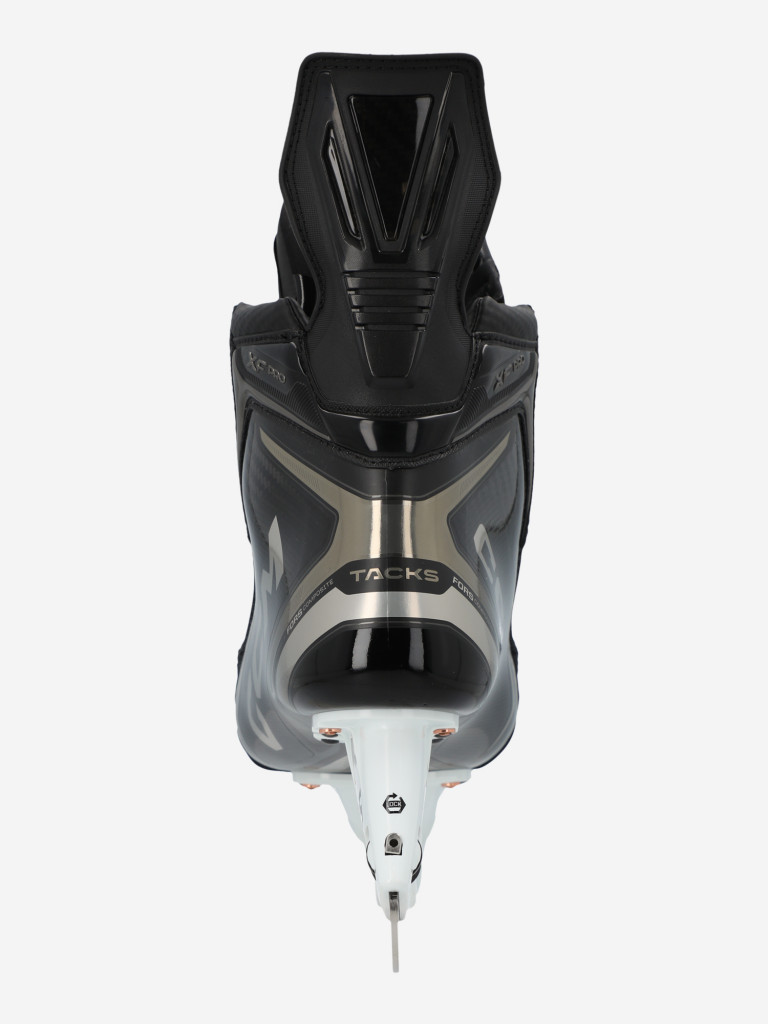 Коньки хоккейные CCM Tacks XF PRO SR Regular