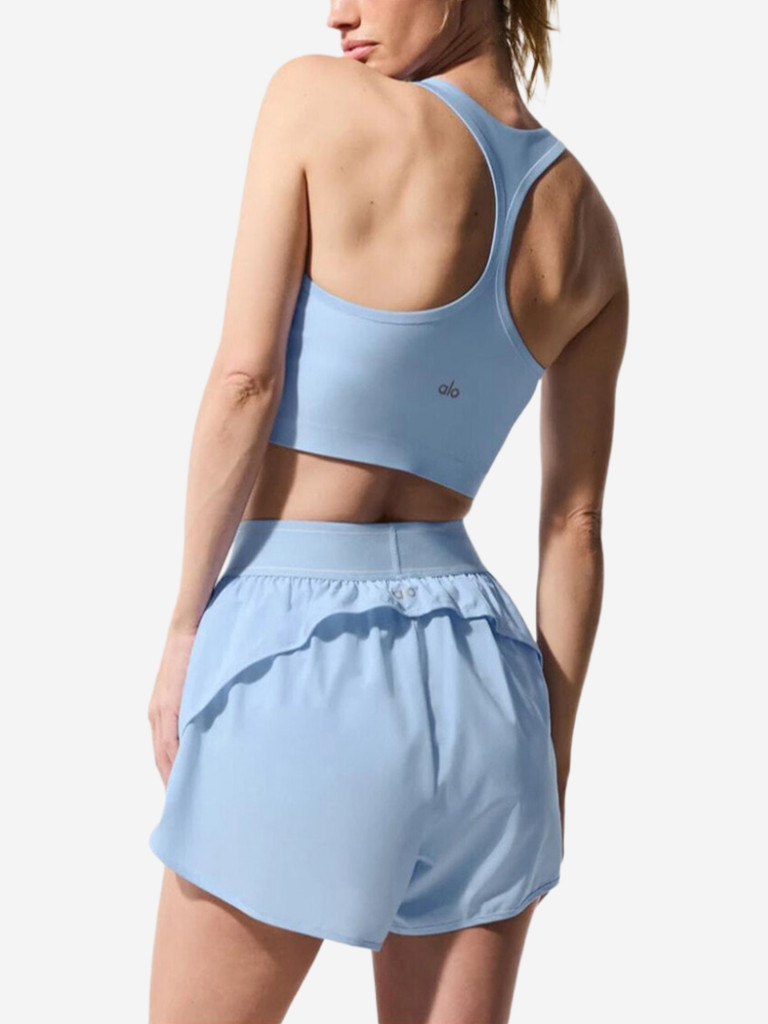 Шорты женские Alo Yoga Match Point Short