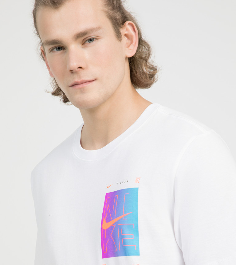 Футболка мужская Nike