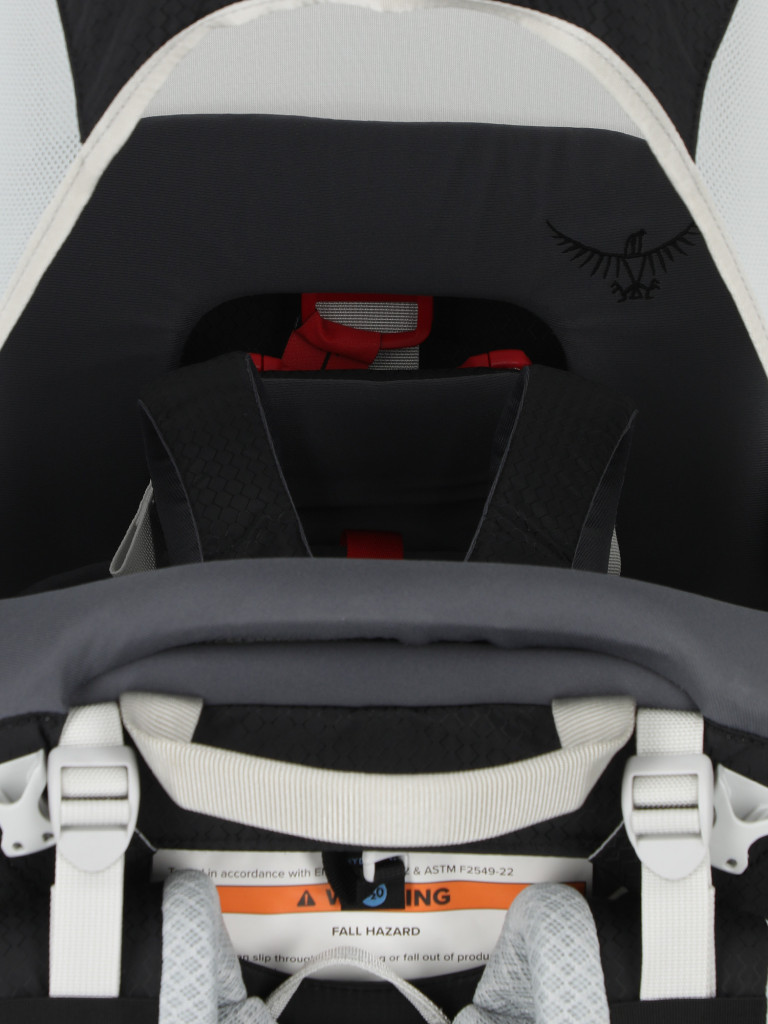 Рюкзак-переноска Osprey Poco 20 л