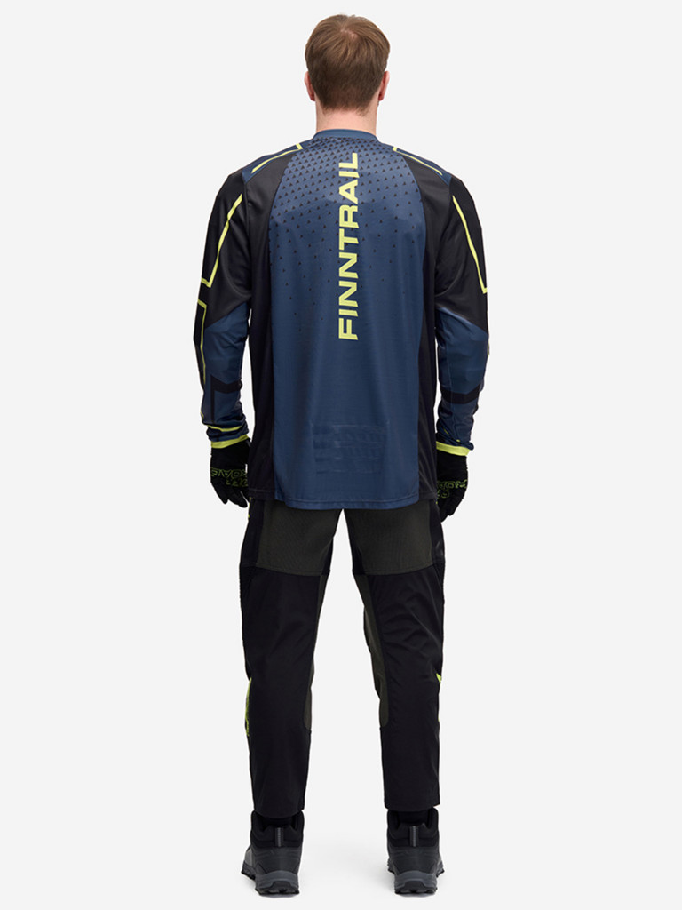 Джерси FINNTRAIL Graviton