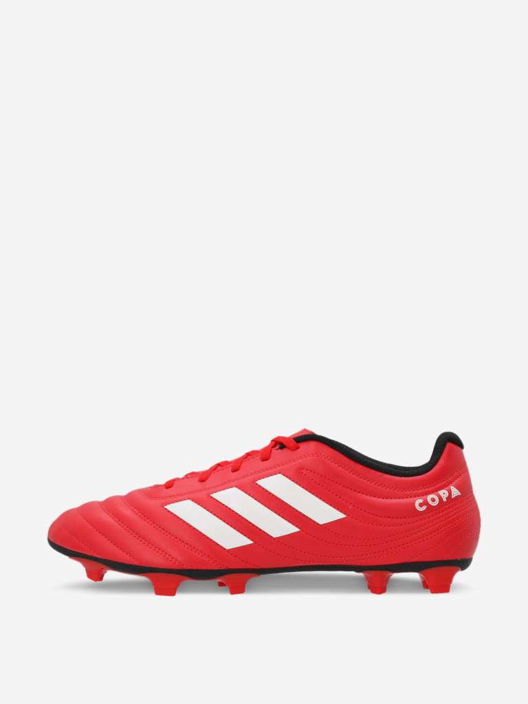 Red discount adidas copa