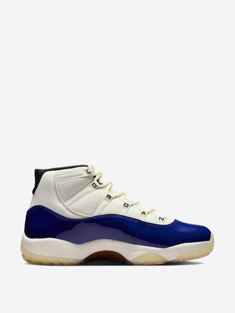 Кроссовки Jordan 11 Retro Rare Air