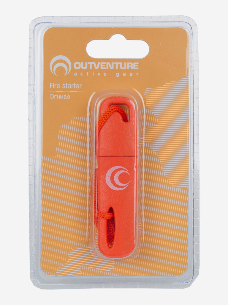 Огниво Outventure