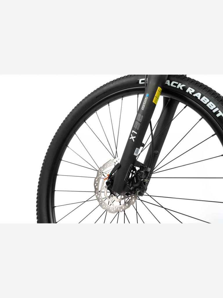 Велосипед горный Superior XC 879 2025