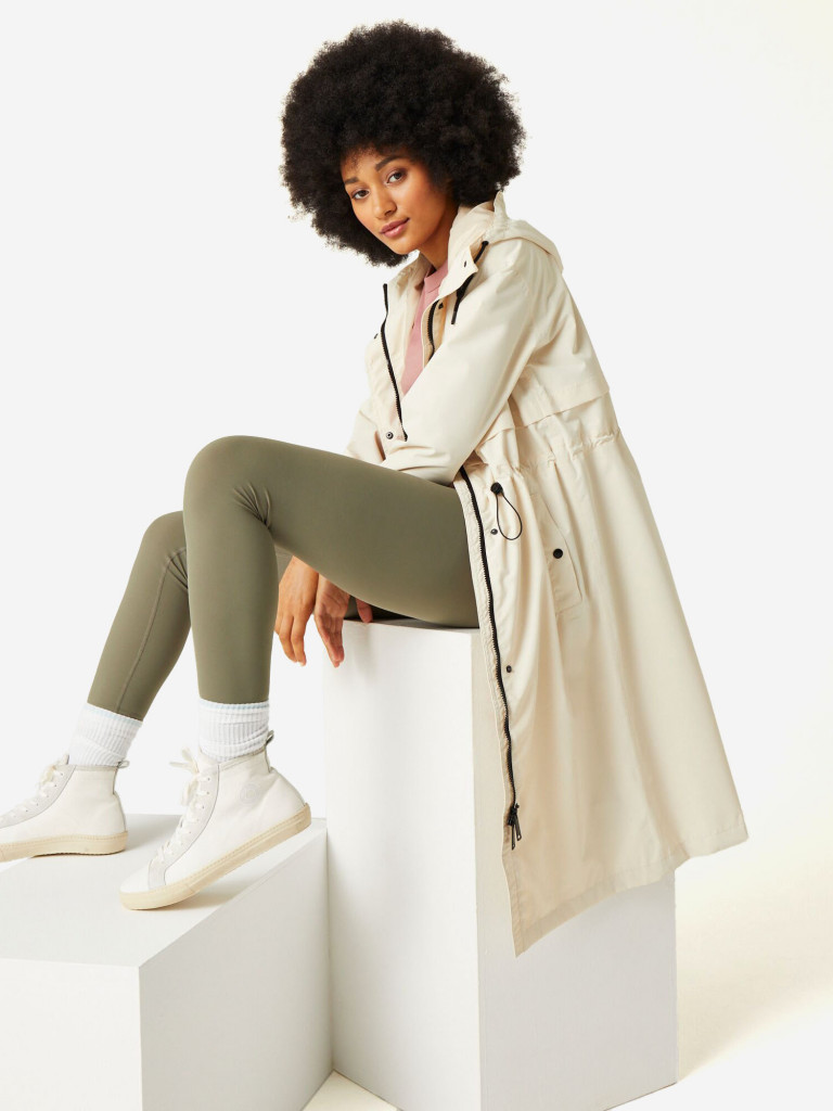 Пальто женское Regatta Nerenda