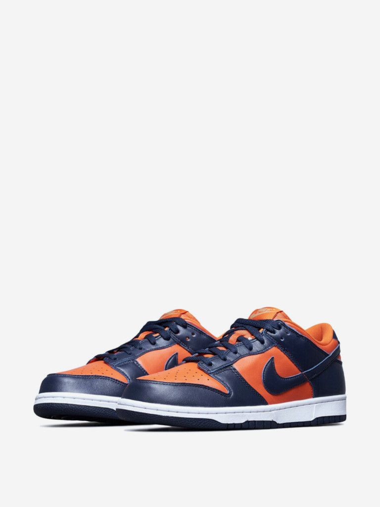 Кеды мужские Nike Dunk Low SP